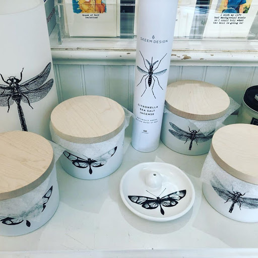 Stationery Store «Nota Bene», reviews and photos, 9 Brilliant Ave, Pittsburgh, PA 15215, USA