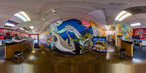 Tattoo Shop «Havana Street Tattoo», reviews and photos, 2712 S Havana St b, Aurora, CO 80014, USA