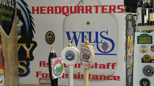 Wine Store «Wells Discount Liquors», reviews and photos, 6310 York Rd, Baltimore, MD 21212, USA