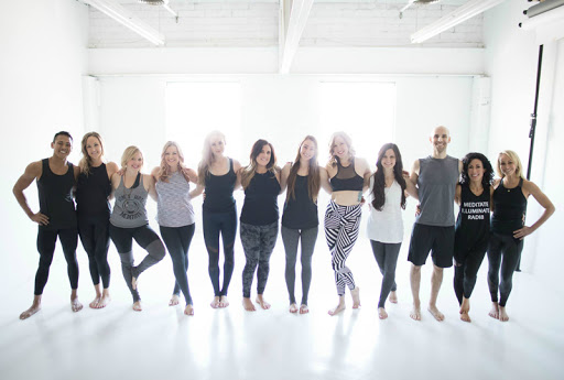 Yoga classes for pregnant women in Phoenix