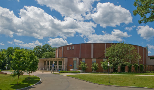 Lyman Center