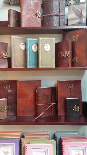 Gift Shop «Spirals of Joy», reviews and photos, 215 E Woodin Ave, Chelan, WA 98816, USA