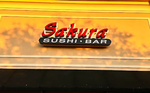 Sakura sushi & bar image