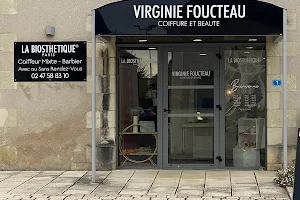 Virginie Foucteau Coiffure & Beauté La Biosthétique Paris / Prothésiste Capillaire image