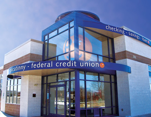Picatinny Federal Credit Union, 100 Mineral Springs Dr, Dover, NJ 07801, USA, Credit Union