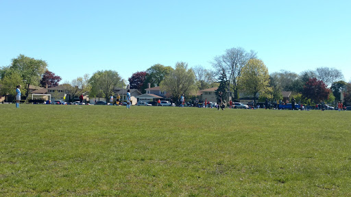 Park «Woodland Park», reviews and photos, 1200 N Western Ave, Park Ridge, IL 60068, USA