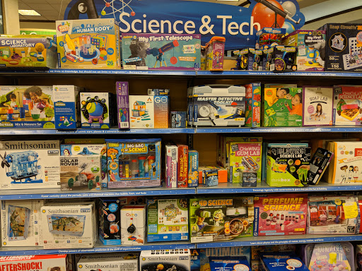 Book Store «Barnes & Noble», reviews and photos, 7685 W Bell Rd, Peoria, AZ 85382, USA