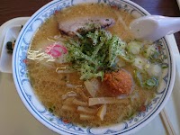 高畠ラーメン 味来屋