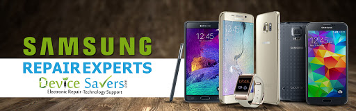 Electronics Repair Shop «Device Savers South Tampa», reviews and photos, 808 S Dale Mabry Hwy, Tampa, FL 33609, USA