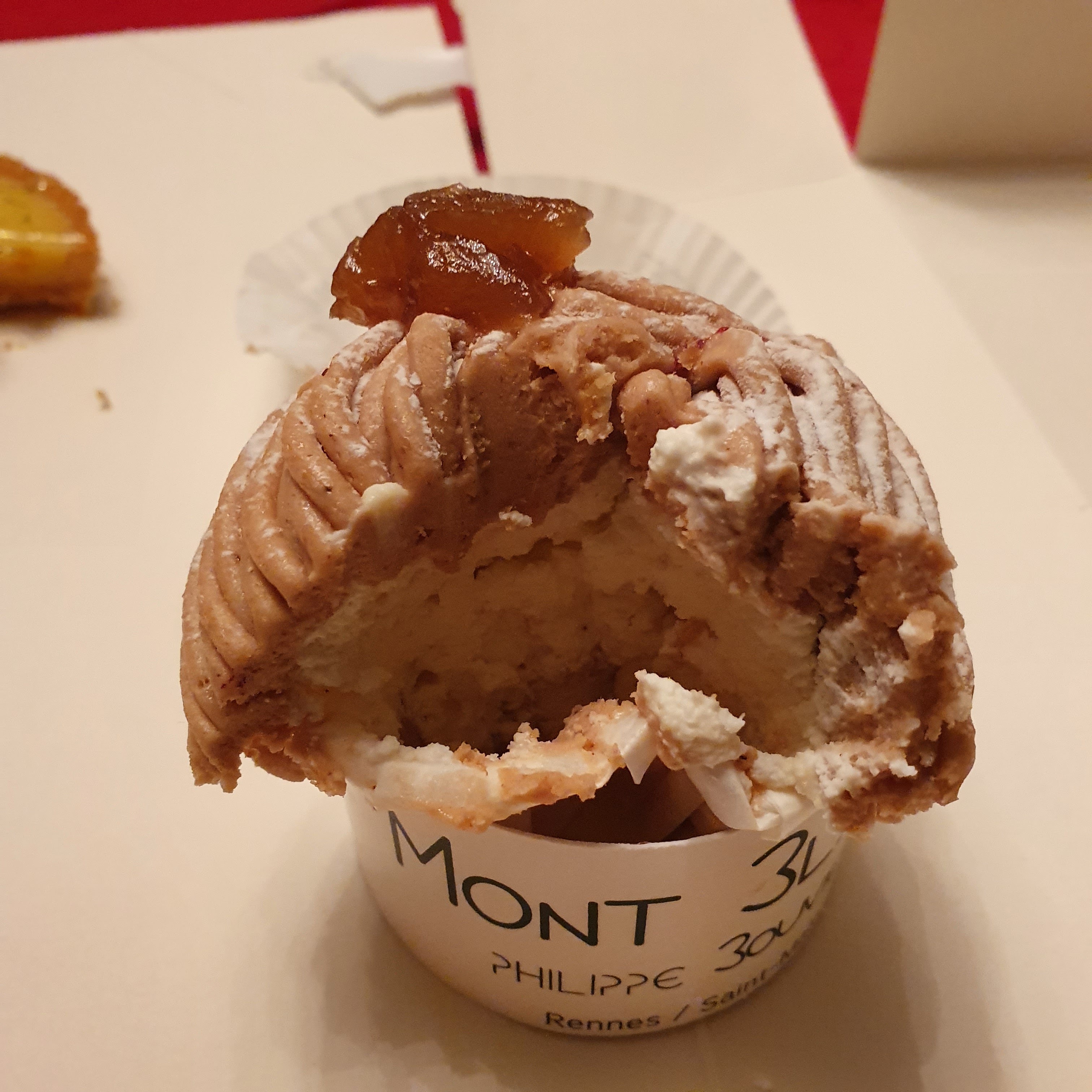 Photo n° 10 de l'avis de Gaël.E fait le 27/12/2020 à 18:39