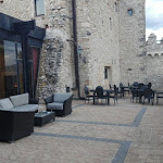 Photo n°7 de l'avis de Luca.a fait le 09/07/2017 à 13:22 sur le  Hotel Ristorante Castello Orsini à Nerola