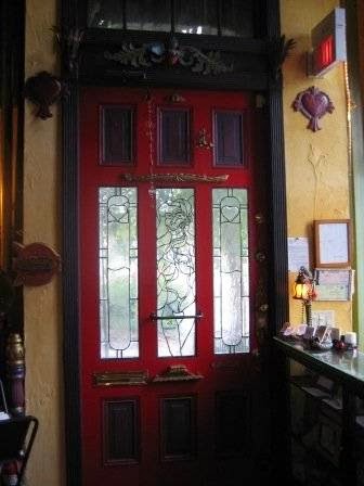 Art Gallery «Mojo Pie Spalon and Art Gallery», reviews and photos, 2037 S Waverly Ave, Springfield, MO 65804, USA