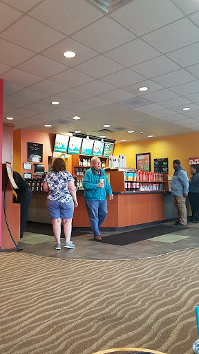 Coffee Shop «Biggby Coffee», reviews and photos, 1510 Washtenaw Ave, Ypsilanti, MI 48197, USA