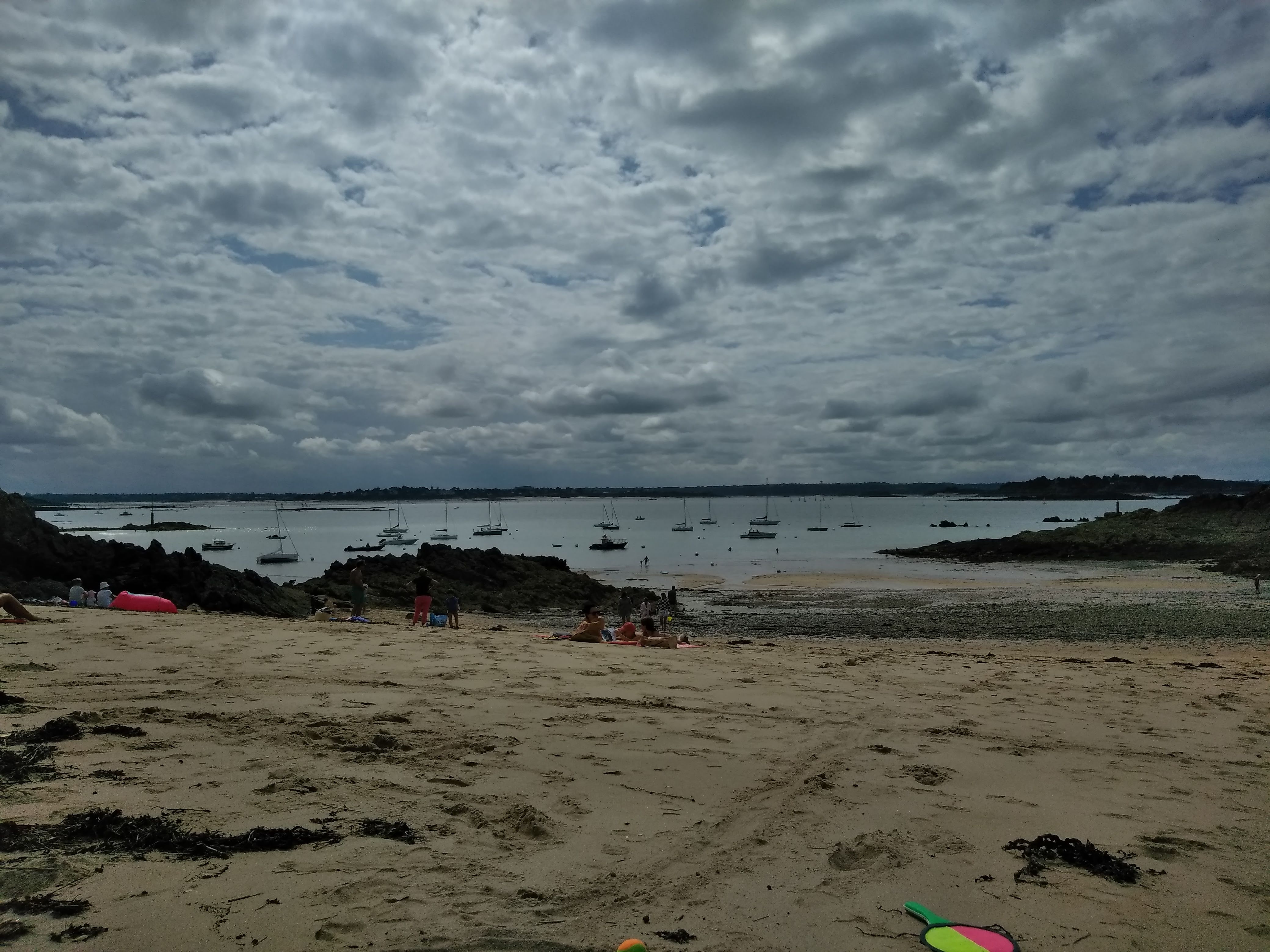 Photo n° 4 de l'avis de Delphine.m fait le 25/08/2018 à 15:37
