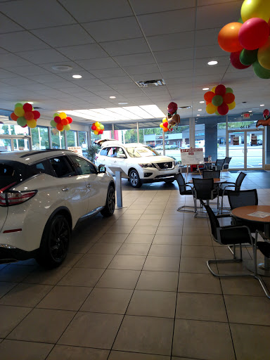 Nissan Dealer «Jeff Wyler Nissan of Louisville», reviews and photos, 4136 Shelbyville Rd, Louisville, KY 40207, USA