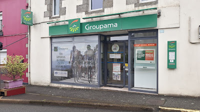 Agence Groupama Coray à Coray