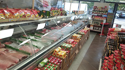 GÜNES MARKET à Val-de-Reuil