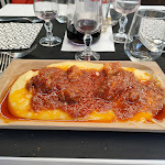 Photo n°3 de l'avis de Valentina.i fait le 31/01/2022 à 19:51 sur le  Ristorante Pizzeria Albergo La Rocchetta à Aprati