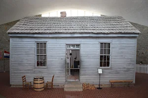 Mark Twain Birthplace State Historic Site image