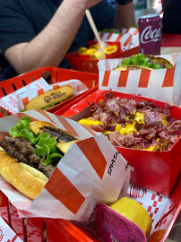 Les plus récentes photos du Restaurant de hamburgers Burger's Lyon 7 - n°1