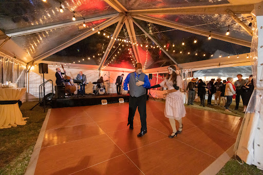 Event Planner «Special Events Entertainment», reviews and photos, 2211 Elliott Ave, Portsmouth, VA 23702, USA