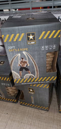 Department Store «Marshalls», reviews and photos, 6385 Old National Hwy, College Park, GA 30349, USA