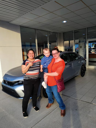 Car Dealer «Forest City Honda», reviews and photos