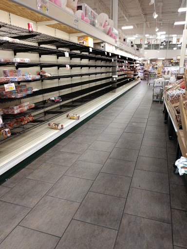 Grocery Store «ShopRite of Fischer Bay», reviews and photos, 860 Fischer Blvd, Toms River, NJ 08753, USA