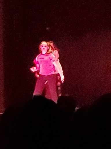 Auditorium «Fenton Community Center», reviews and photos, 150 S Leroy St, Fenton, MI 48430, USA