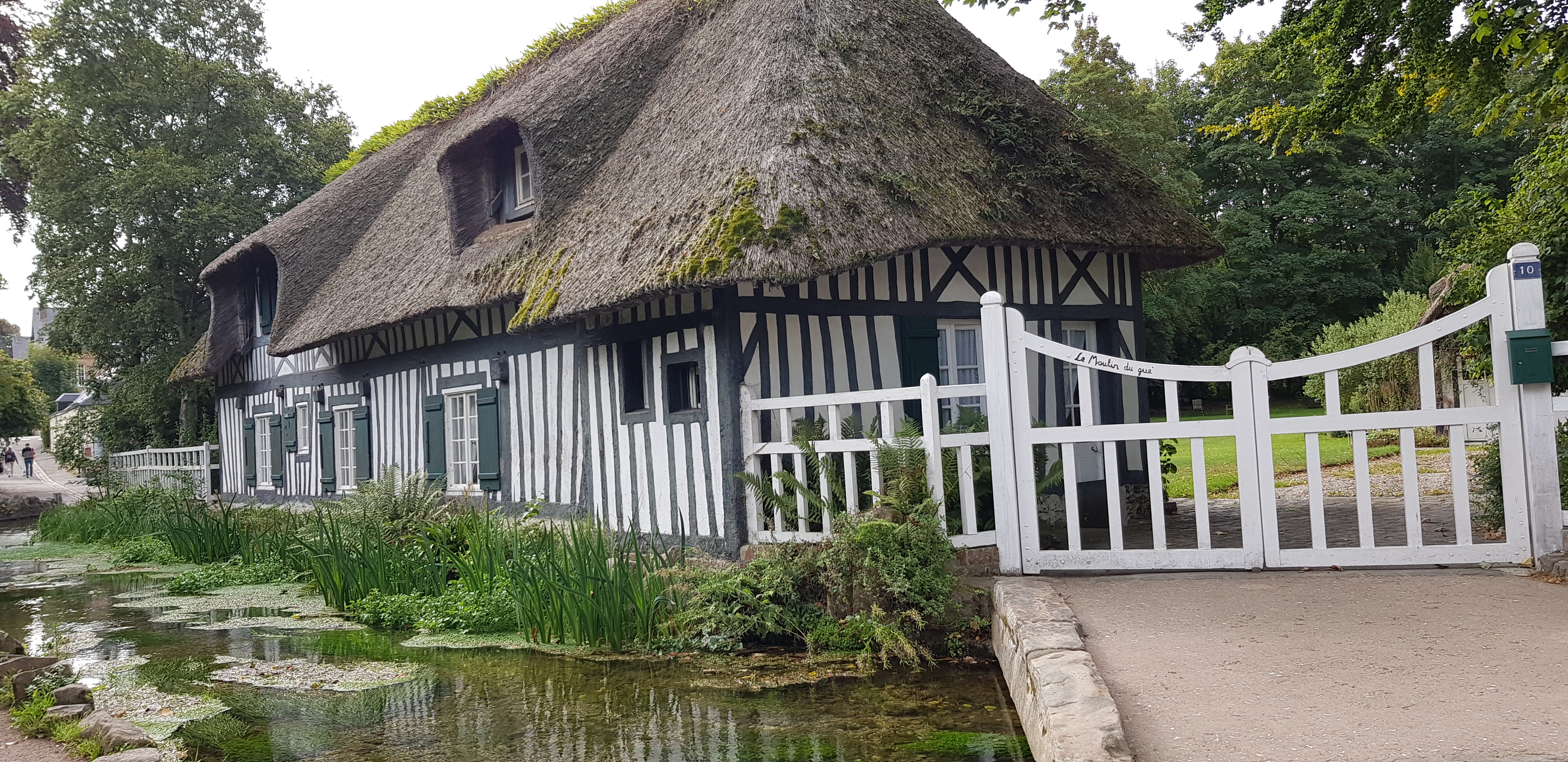 Photo n° 12 de l'avis de NATHALIE.A fait le 12/09/2019 à 13:15