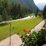 Photo n°8 de l'avis de Matteo. fait le 23/06/2021 à 10:17 sur le  Hotel Gries à Canazei
