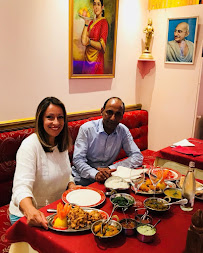 Korma du Restaurant indien Gandhi à Saint-Tropez - n°15
