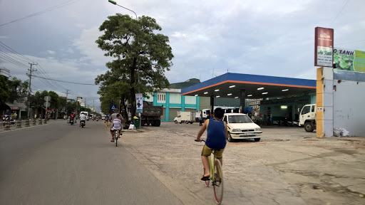 Cây Xăng 591