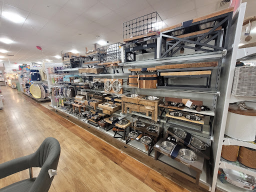 Department Store «HomeGoods», reviews and photos, 950 Renz Ln, Gilroy, CA 95020, USA