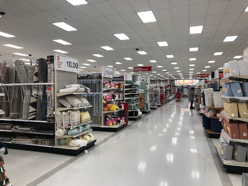 Department Store «Target», reviews and photos, 325 New Byhalia Rd, Collierville, TN 38017, USA