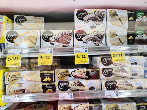 Grocery Store «Winn-Dixie», reviews and photos, 120 International Pkwy, Lake Mary, FL 32746, USA