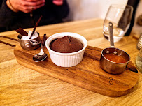 Plats et boissons du L'épicerie Restaurant à Aussonne - n°7