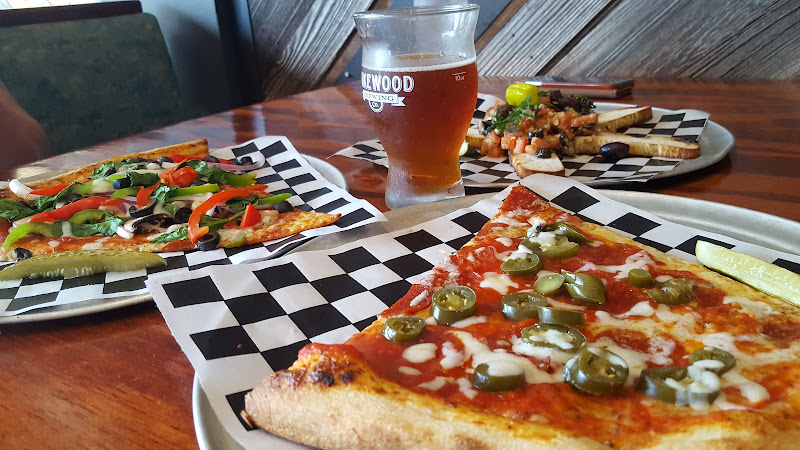 #11 best pizza place in Allen - New York Pizza & Pints