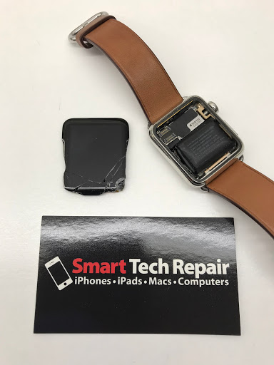 Mobile Phone Repair Shop «Smart Tech iPhone, iPad, Mac & PC Repair», reviews and photos, 2379 N Hicks Rd, Palatine, IL 60074, USA