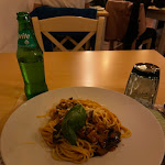 Photo n°1 de l'avis de Saad. fait le 06/05/2024 à 20:02 sur le  Pizzeria Dadino à Olbia