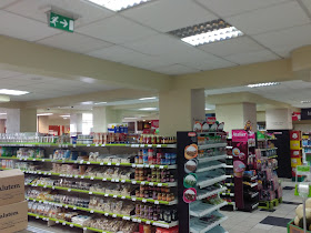 SPAR Taquelim