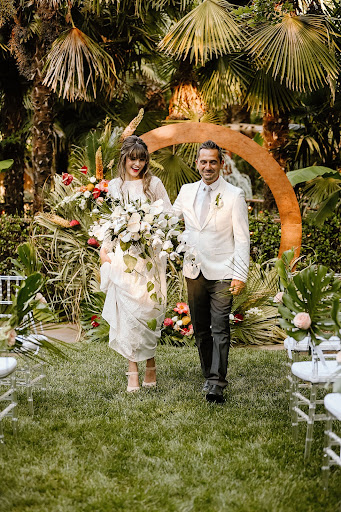 Event Venue «The Palms», reviews and photos, 2947 Nord Ave, Chico, CA 95973, USA