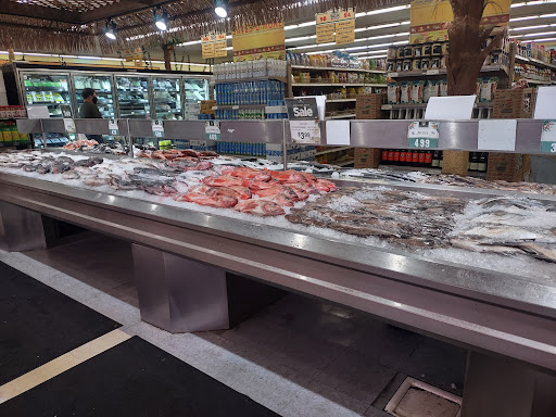 Supermarket «Island Pacific Supermarket», reviews and photos, 4122 Dyer St, Union City, CA 94587, USA