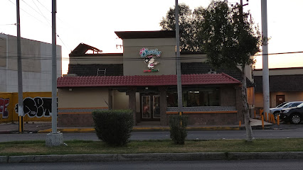 Restaurant Sara,s - Blvd. Benito Juárez S/N, Maestros Estatales, 21280 Mexicali, B.C., Mexico
