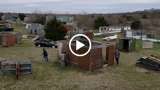 Airsoft Supply Store «878 Airsoft», reviews and photos, 4020 Farm to Market Rd 878, Waxahachie, TX 75165, USA