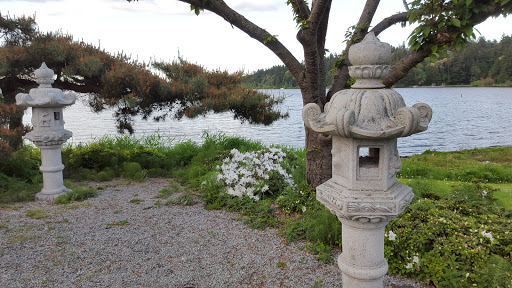 Park «Seward Park», reviews and photos, 5900 Lake Washington Blvd S, Seattle, WA 98118, USA