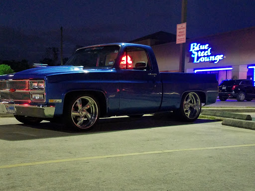 Lounge «Blue Steel Lounge», reviews and photos, 11510 Homestead Rd, Houston, TX 77016, USA