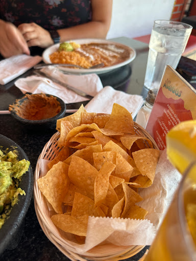 Los Amigos Bar & Grill image