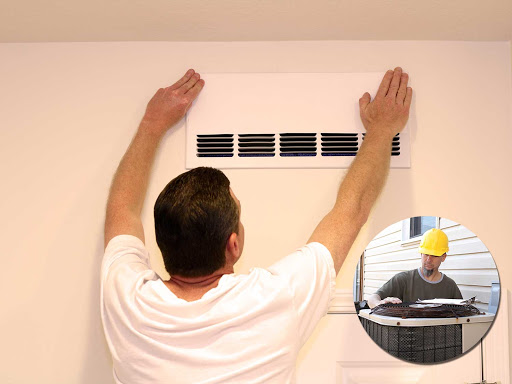 Air Duct Cleaning Poway