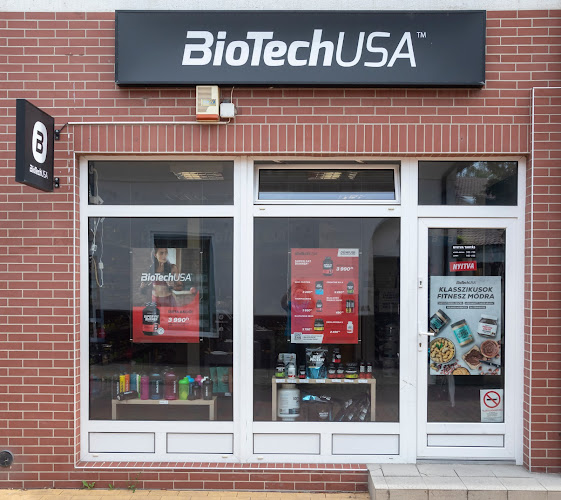 BioTechUSA Szentes